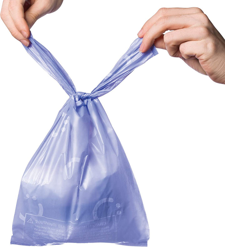 Ubbi Diaper Sacks - 400 Bags
