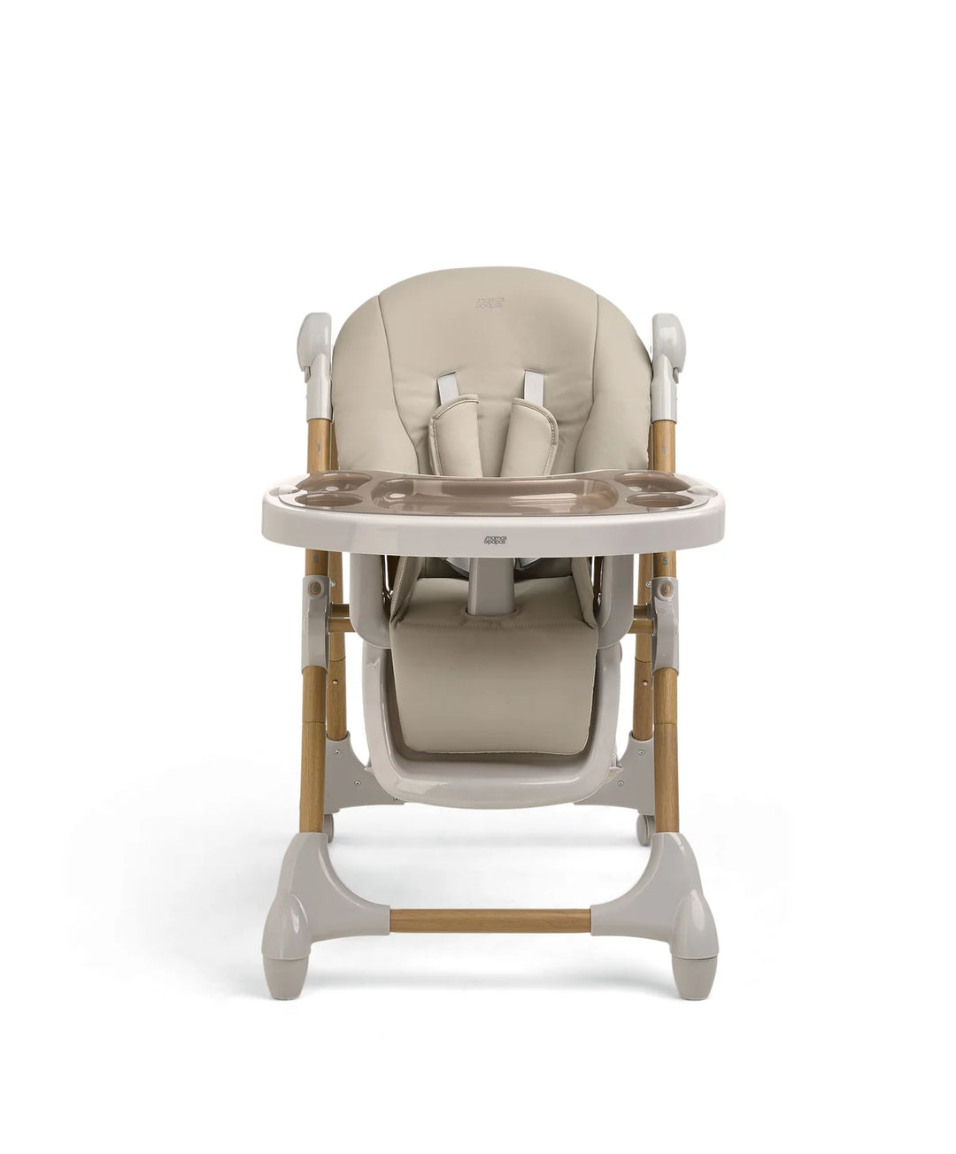 Mamas & Papas Snax Highchair - Truffle