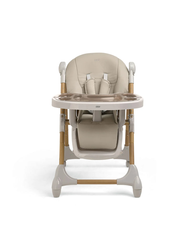 Mamas & Papas Snax Highchair - Truffle