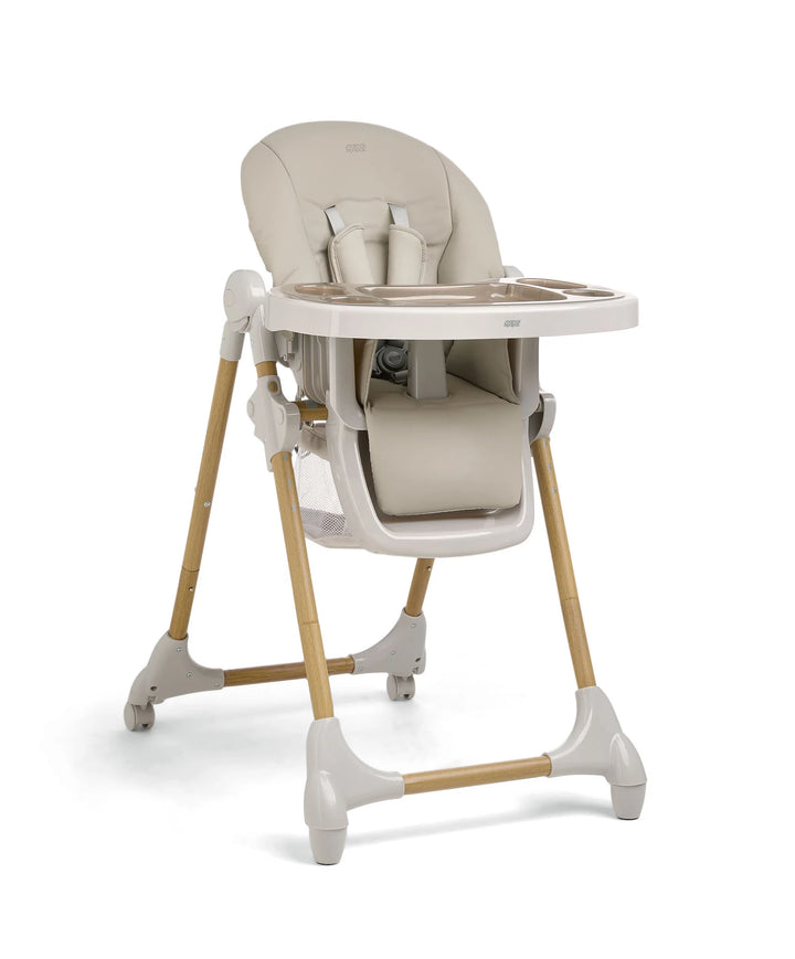 Mamas & Papas Snax Highchair - Truffle
