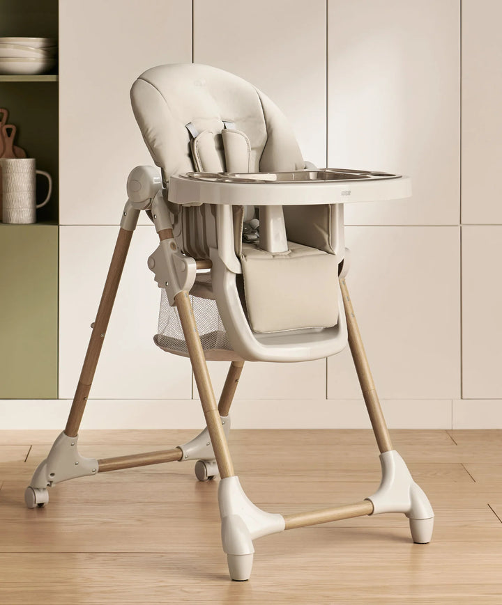 Mamas & Papas Snax Highchair - Truffle