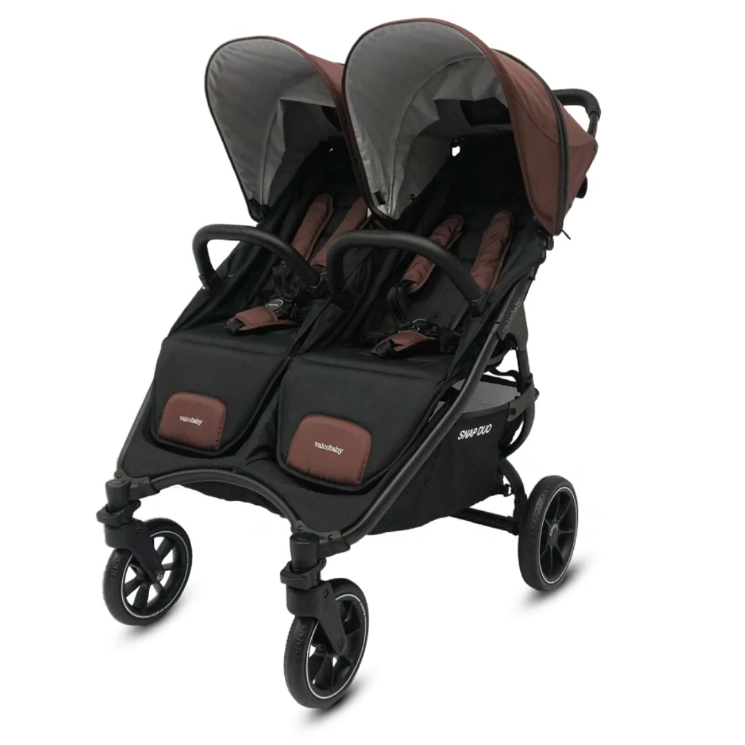 Valco Baby Snap Duo Series 2 - Cocoa (N0502)