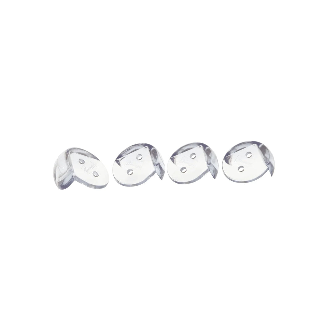 Dreambaby Deluxe Corner Cushions 4pk (F836)