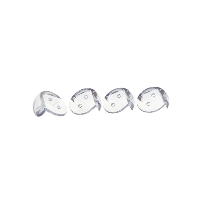 Dreambaby Deluxe Corner Cushions 4pk (F836)