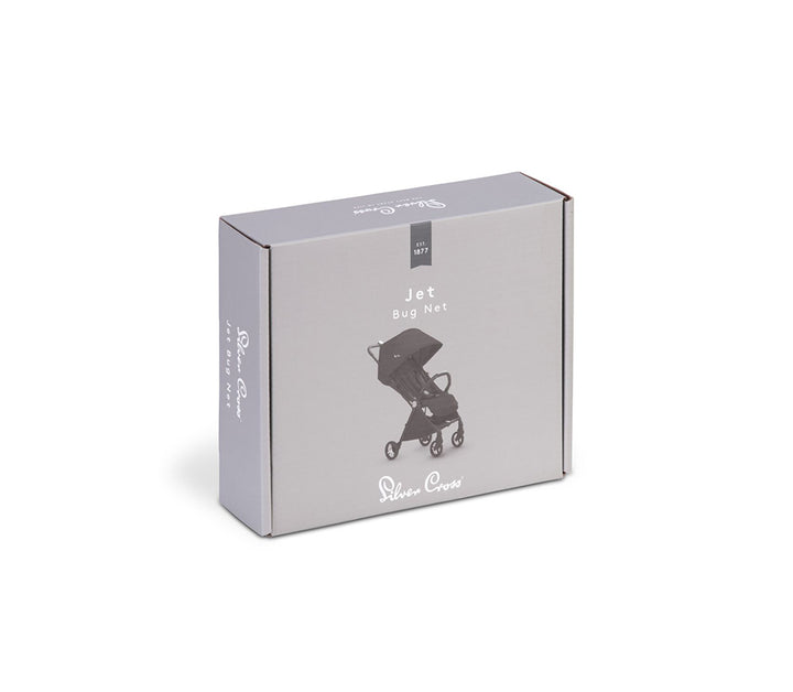 Silver Cross Jet Bug Net