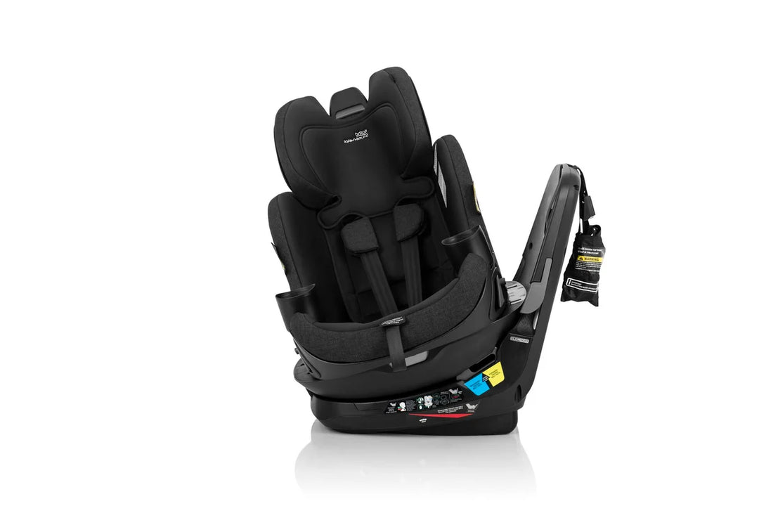 Britax Safe-n-Sound Skye 360 - RAVEN BLACK (3746)