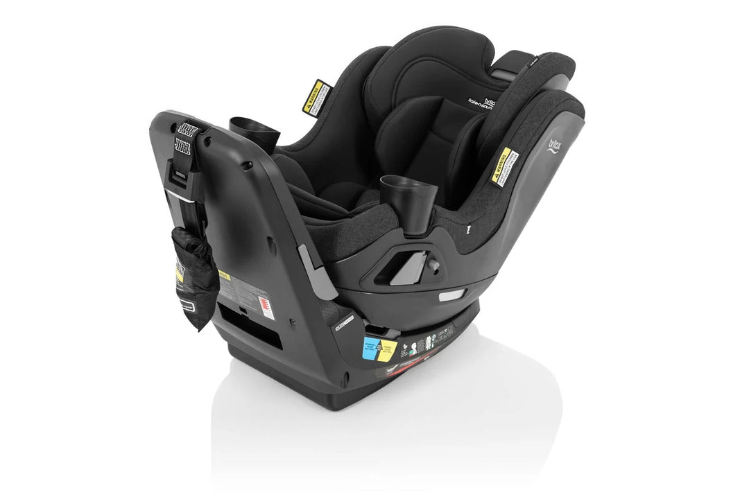 Britax Safe-n-Sound Skye 360 - RAVEN BLACK (3746)