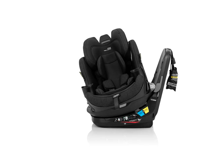 Britax Safe-n-Sound Skye 360 - RAVEN BLACK (3746)