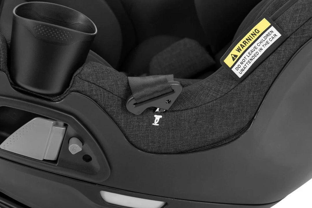 Britax Safe-n-Sound Skye 360 - RAVEN BLACK (3746)