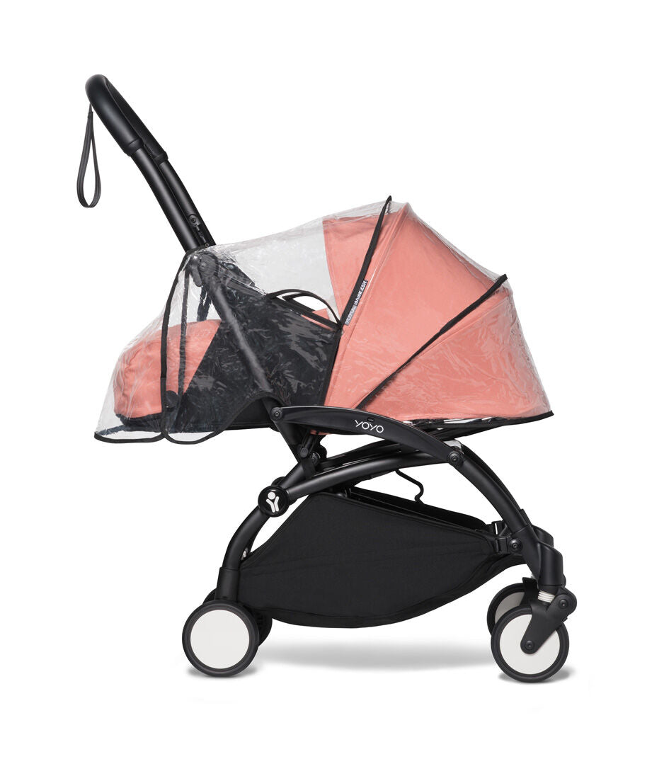 Babyzen YOYO 0+ newborn pack rain cover