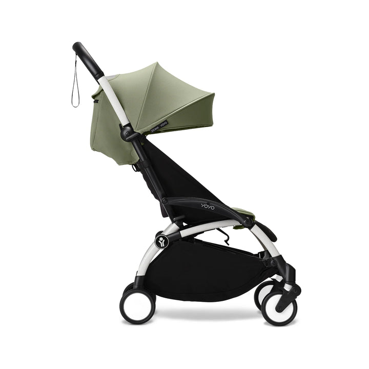 Stokke® YOYO® leg rest