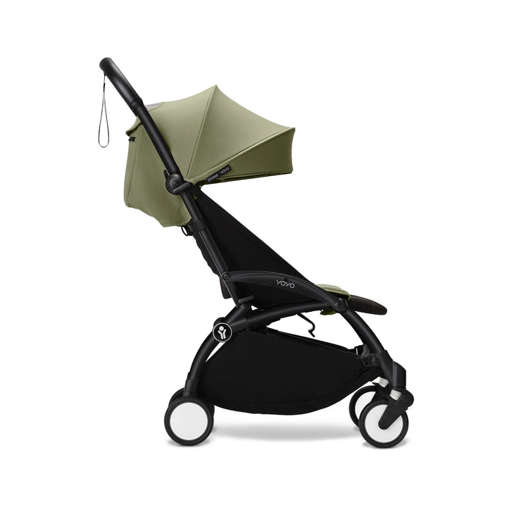 Stokke® YOYO® leg rest