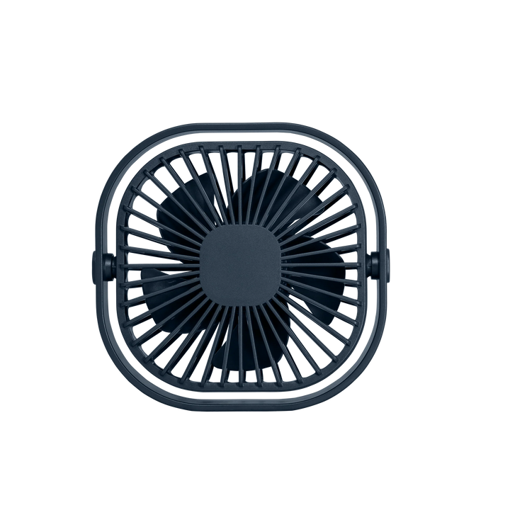 ZAZU Rest Nest USB Fan
