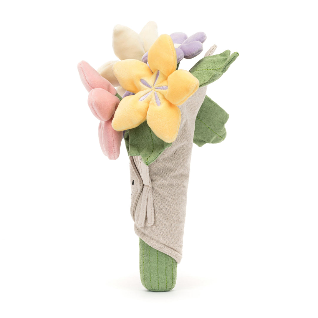 Jellycat Amuseables Bouquet of Flowers 5x23x31cm