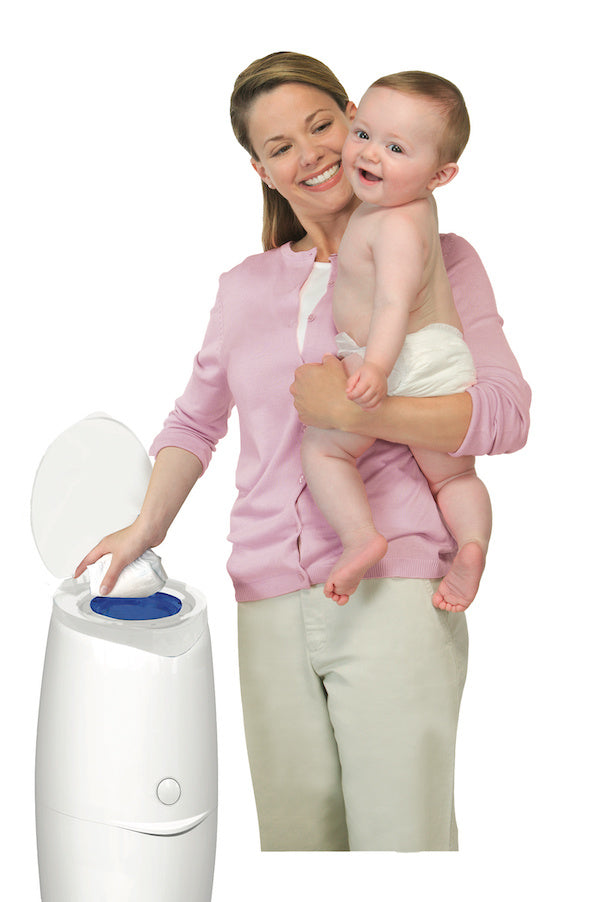 AngelCare Nappy Disposal System(AC322)