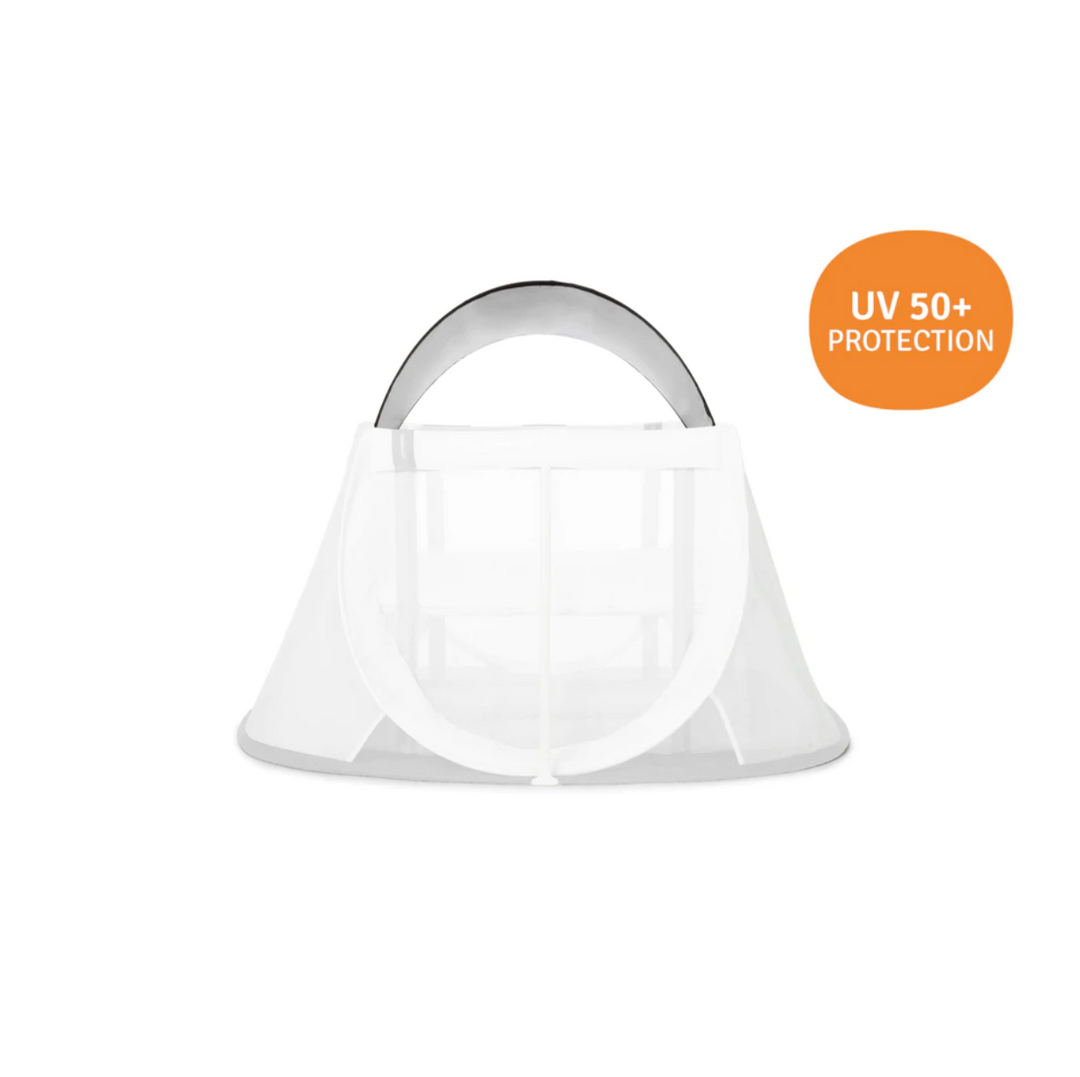AeroMoov Instant Travel Cot Sunshade
