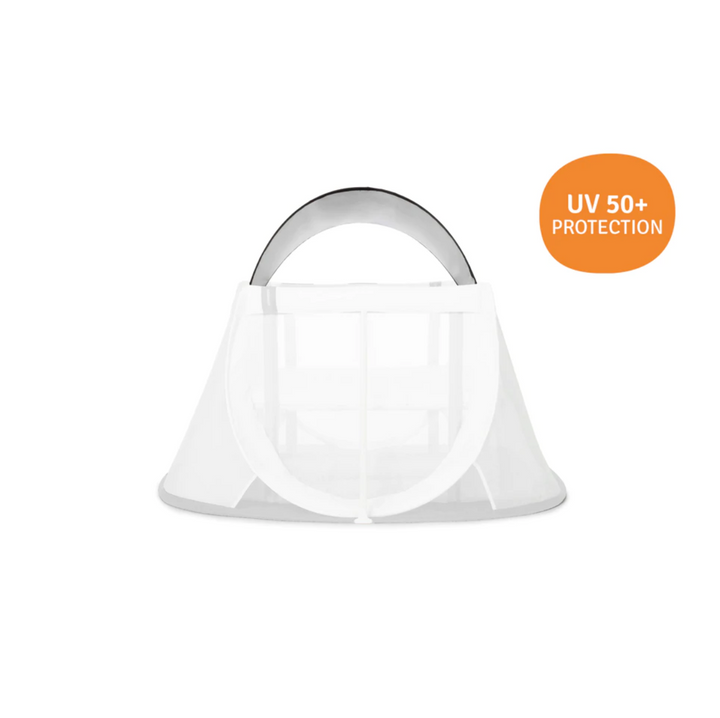 AeroMoov Instant Travel Cot Sunshade