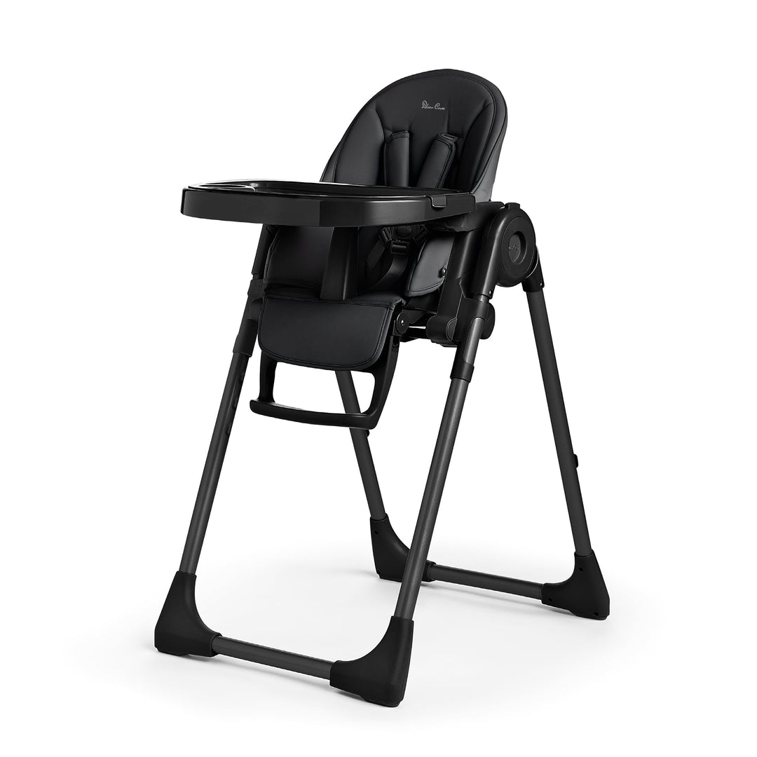 🎁 Silver Cross Gourmet Highchair (100% off)