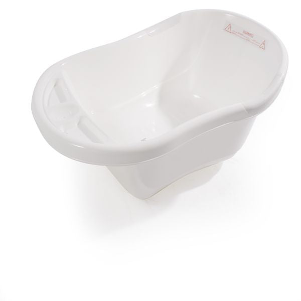 Love n care DELUXE BATH TUB - White