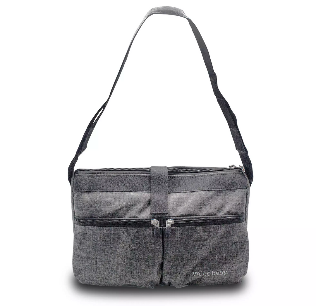 Valco Baby All Purpose Caddy - Charcoal(A0105)