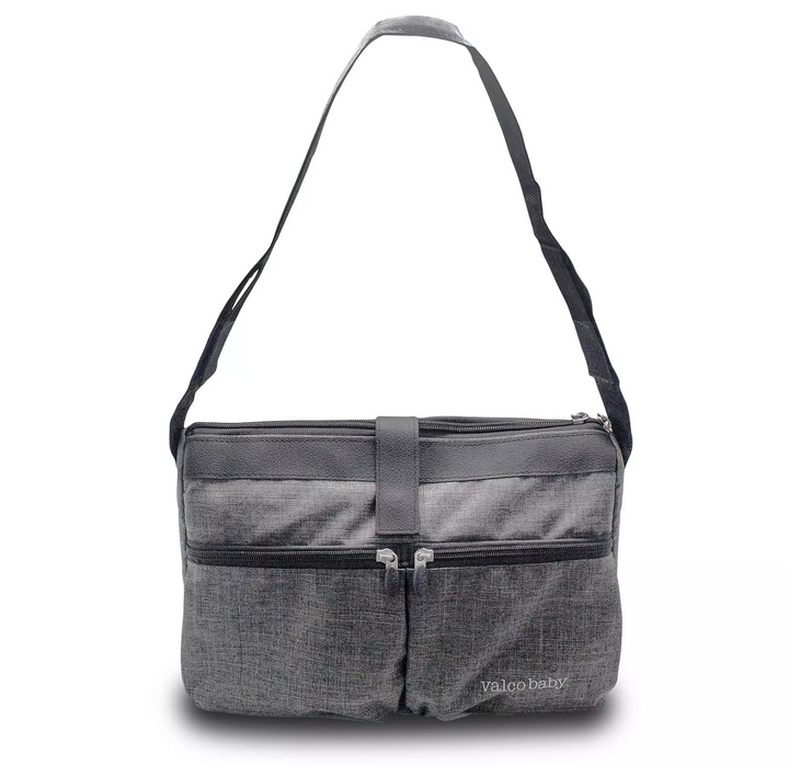 Valco Baby All Purpose Caddy - Charcoal(A0105)