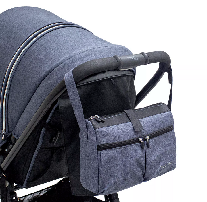 Valco Baby All Purpose Caddy-Denim(A0107)