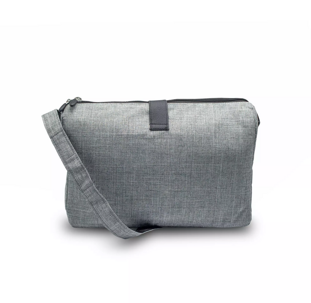Valco Baby All Purpose Caddy-Grey Marle(A0106)