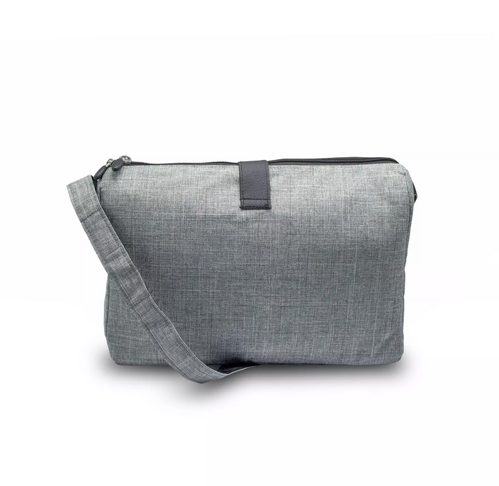 Valco Baby All Purpose Caddy-Grey Marle(A0106)