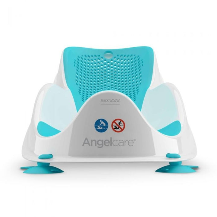 Angelcare Bath Support Fit Aqua(AC317)