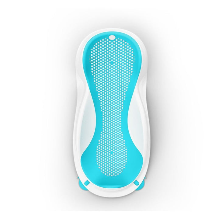 Angelcare Bath Support Fit Aqua(AC317)