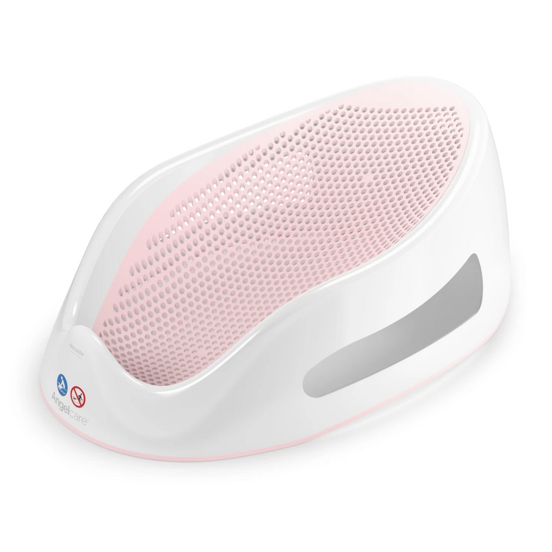 Angelcare Bath Support Light Pink(AC581)