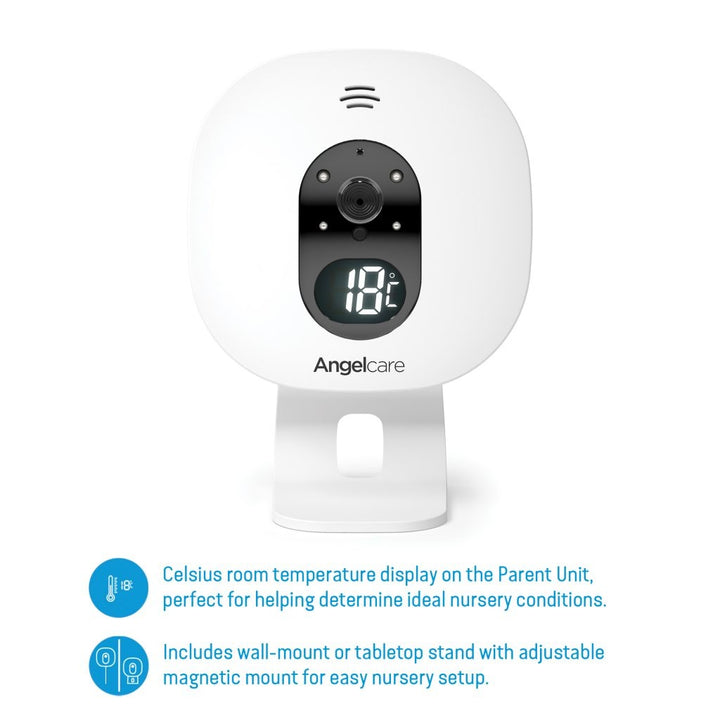 Angelcare Additional Camera Suit AC527/AC327/AC320 ACAM1
