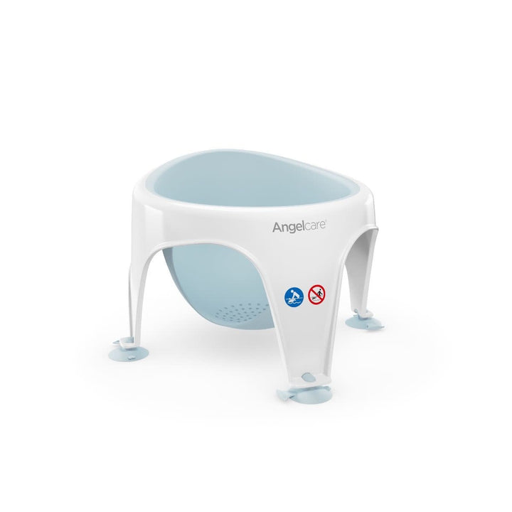 Angelcare Bath Seat (Ring) Light Aqua(AC586)