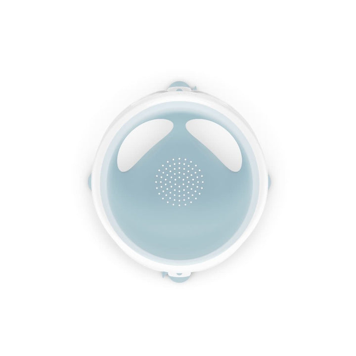 Angelcare Bath Seat (Ring) Light Aqua(AC586)