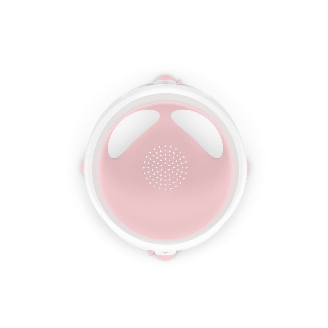 Angelcare Bath Seat (Ring) Light Pink(AC587)