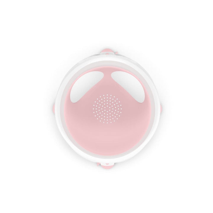 Angelcare Bath Seat (Ring) Light Pink(AC587)
