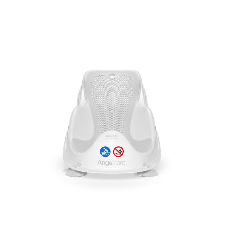 Angelcare Bath Support Fit Light Grey(AC585)