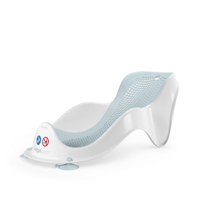 Angelcare Bath Support Fit Light Aqua(AC583)