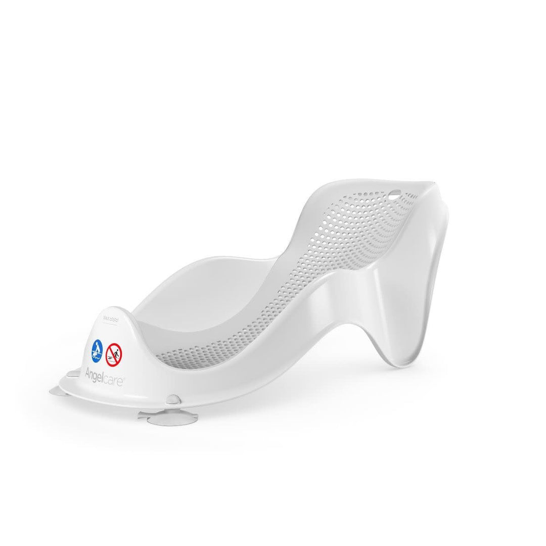 Angelcare Bath Support Fit Light Grey(AC585)
