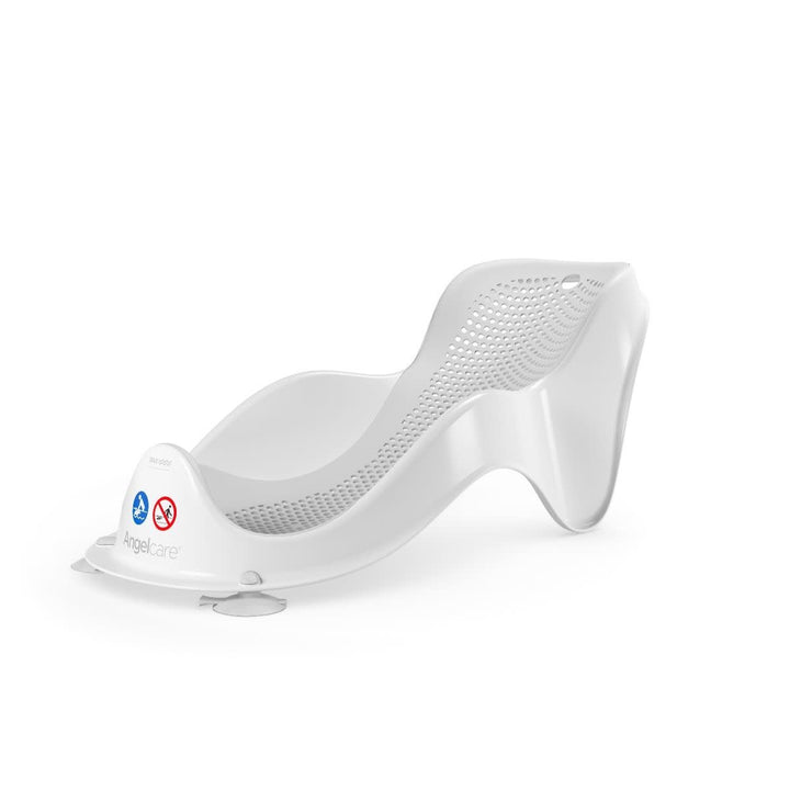 Angelcare Bath Support Fit Light Grey(AC585)