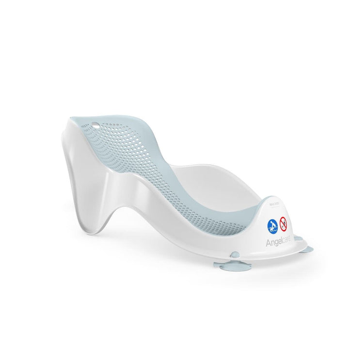Angelcare Bath Support Fit Light Aqua(AC583)