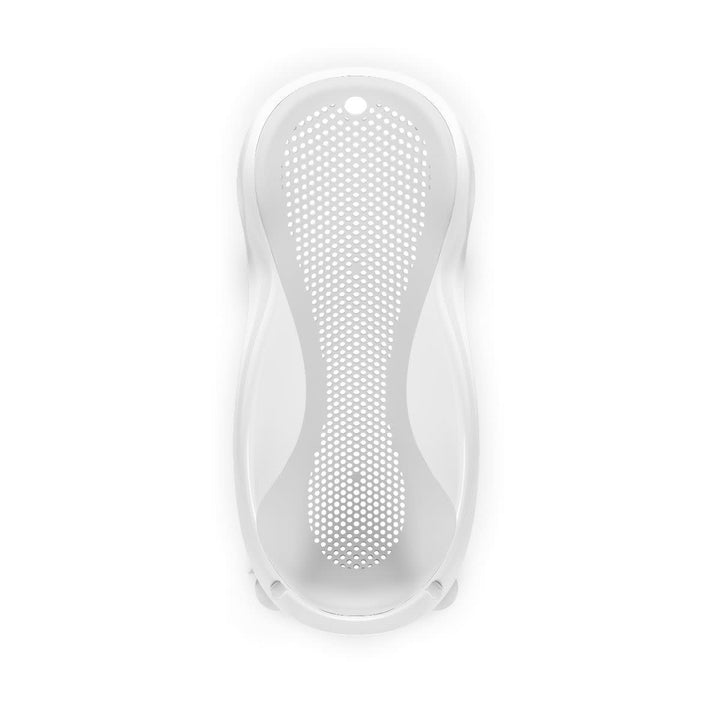 Angelcare Bath Support Fit Light Grey(AC585)