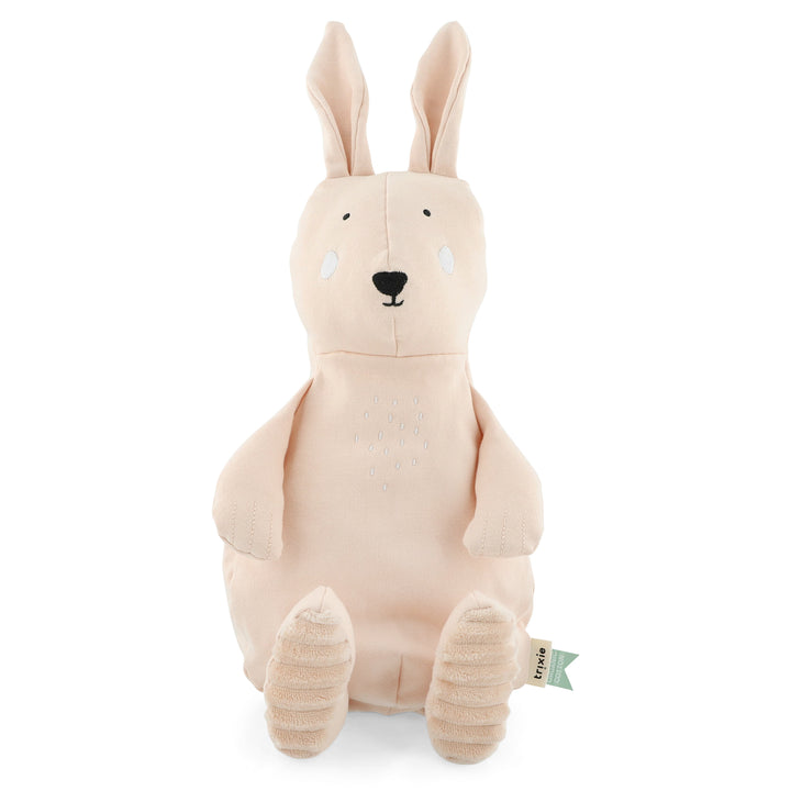 Trixie Plush toy large-Mrs. Rabbit