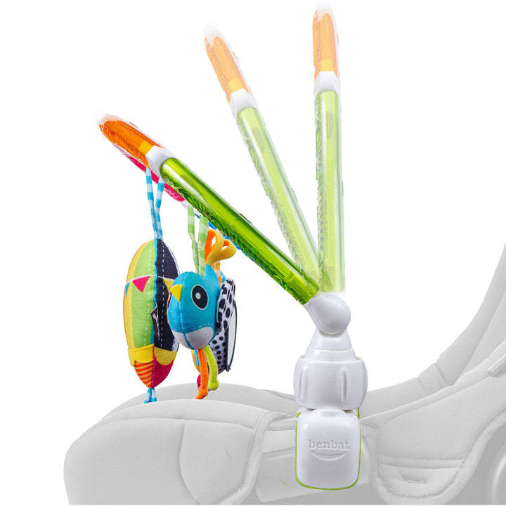 Benbat Dazzle Play Arch Rainbow(BB151)