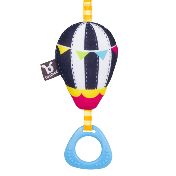 Benbat Dazzle Play Arch Rainbow(BB151)