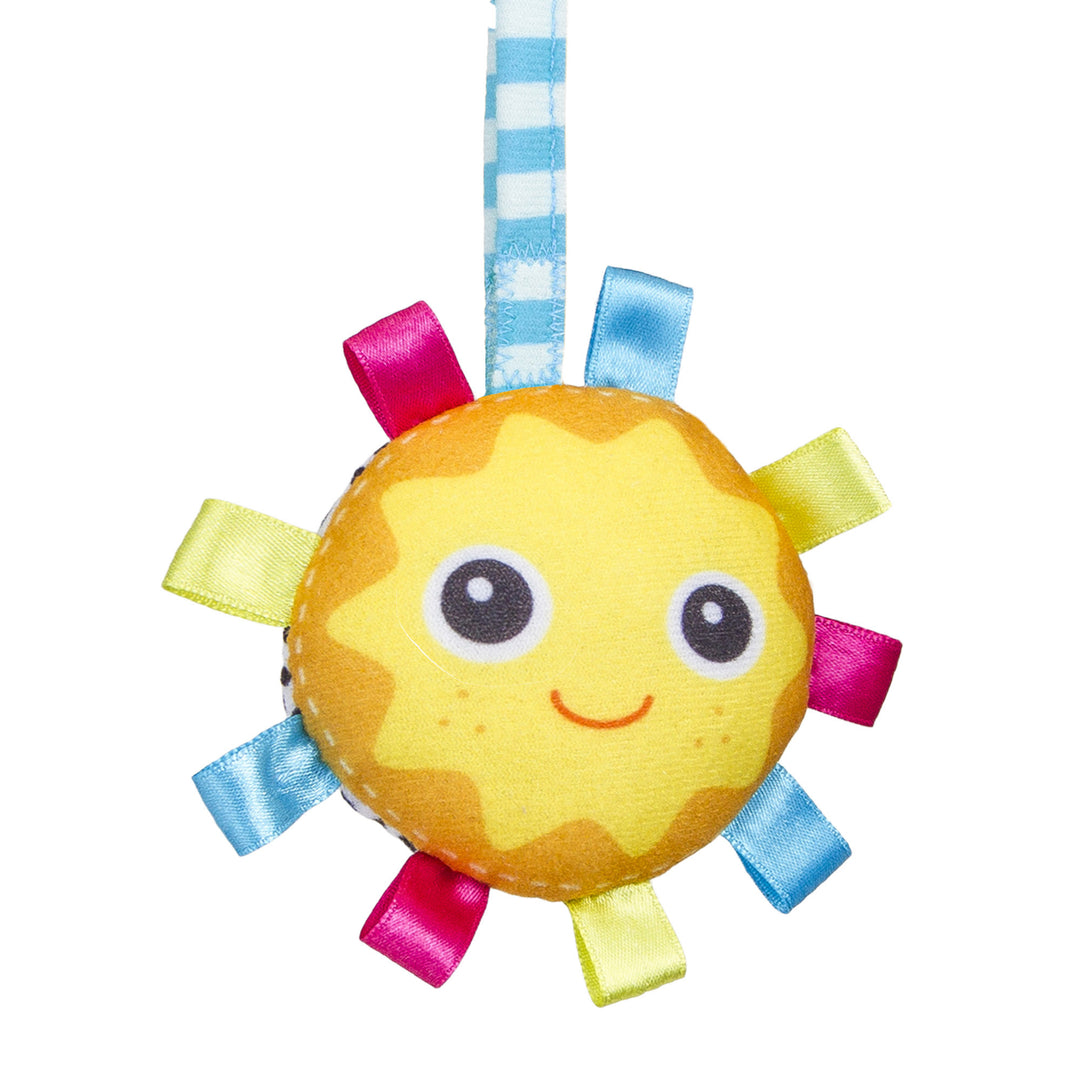 Benbat Dazzle Play Arch Rainbow(BB151)