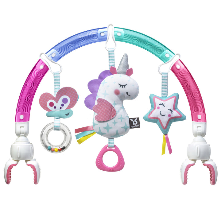 Benbat Dazzle Play Arch Unicorn(BB152)