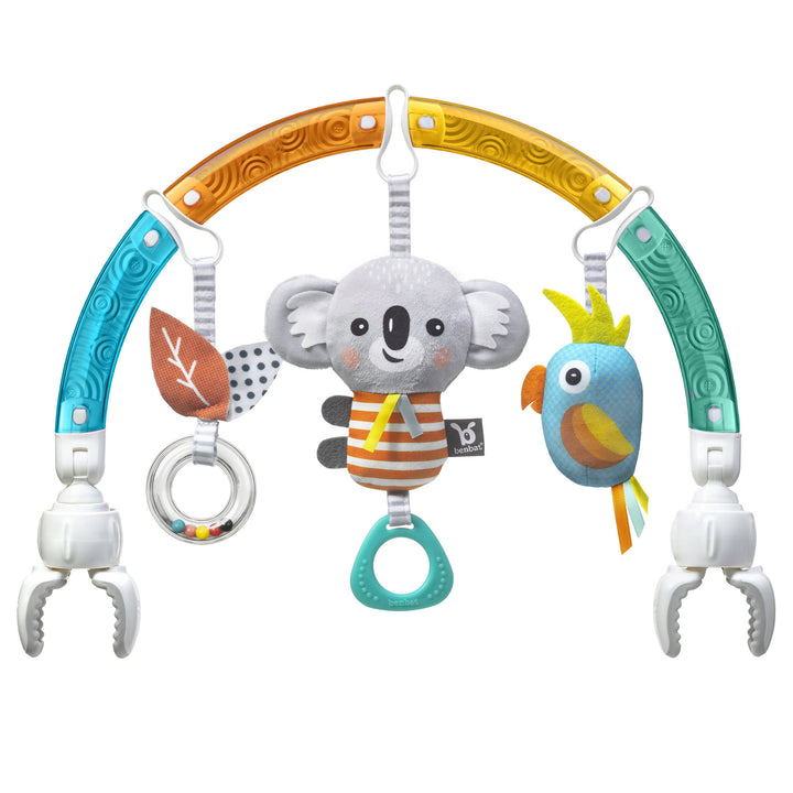 Benbat Dazzle Play Arch Koala(BB153)