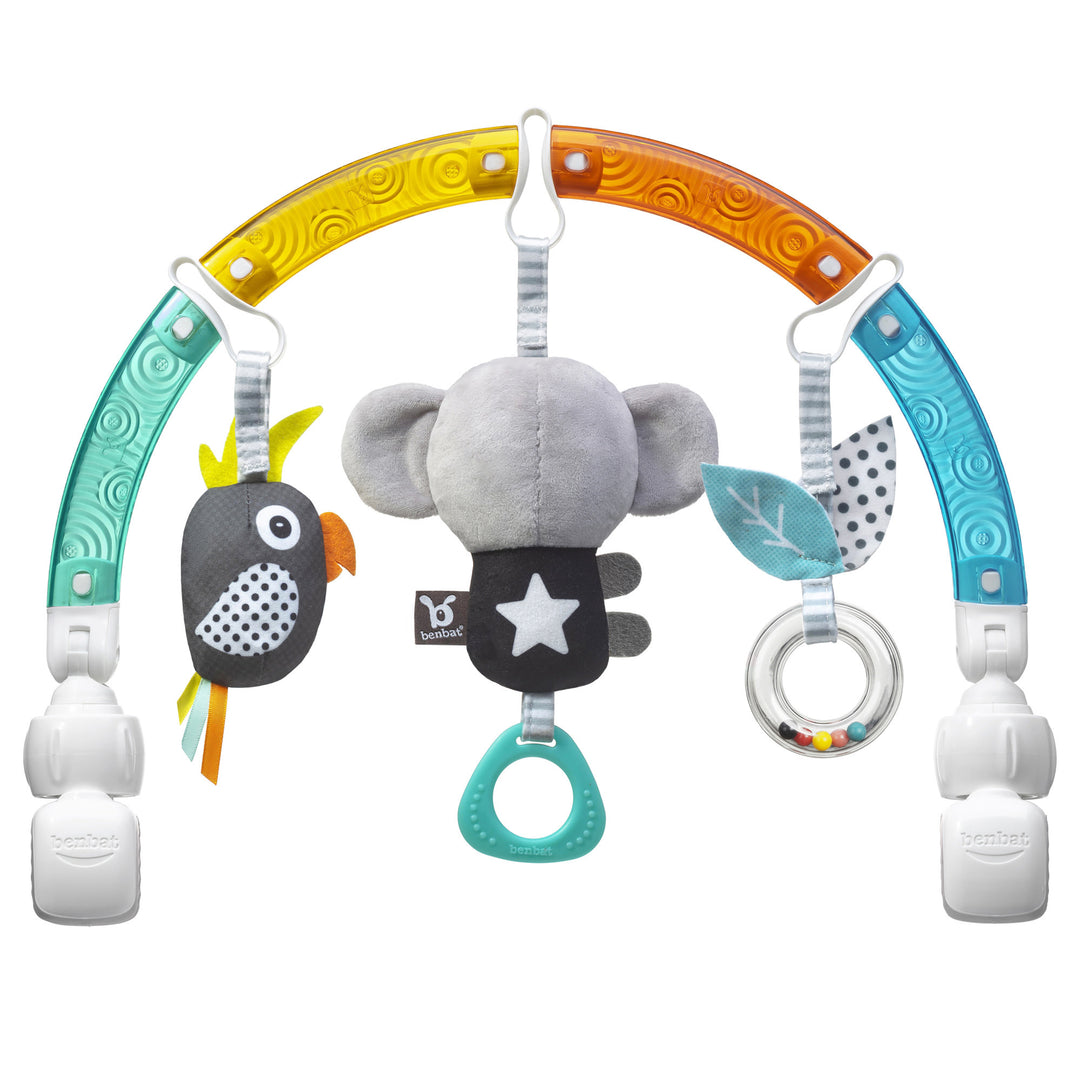 Benbat Dazzle Play Arch Koala(BB153)