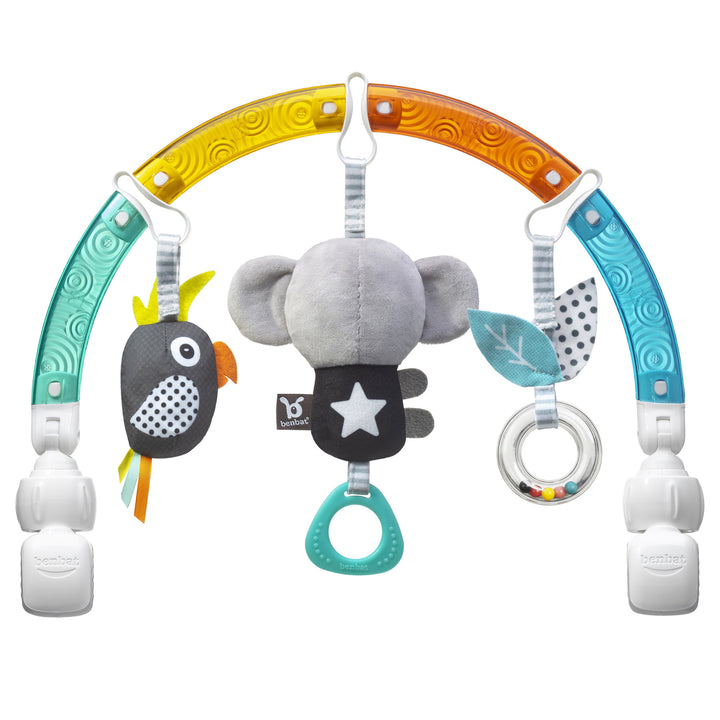 Benbat Dazzle Play Arch Koala(BB153)